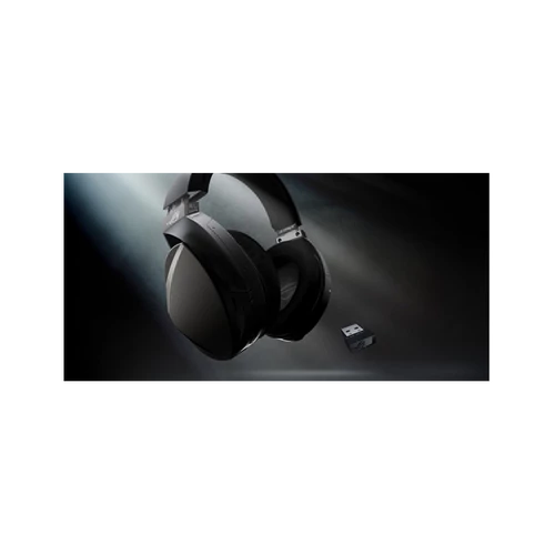 ASUS Fejhallgató ROG STRIX FUSION WIRELESS