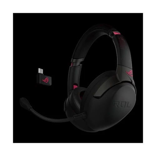 ASUS Fejhallgató ROG STRIX GO 2.4 Eelctro Punk