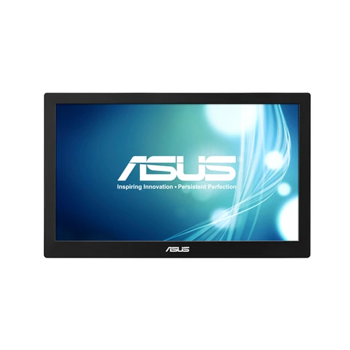 ASUS MB168B LED Monitor 15.6" 1366x768, USB3.0, hordozható