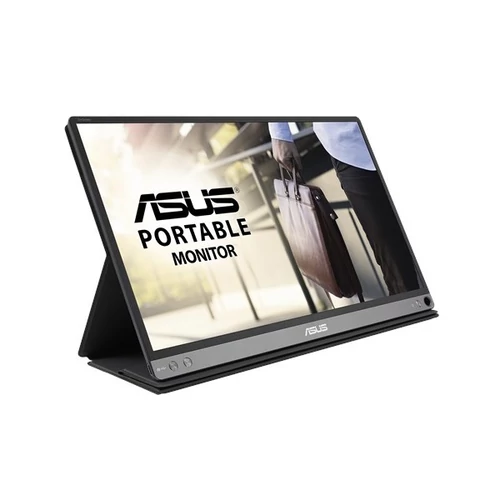 ASUS MB16AC LED Monitor 15.6" IPS 1920x1080, USB-C, hordozható