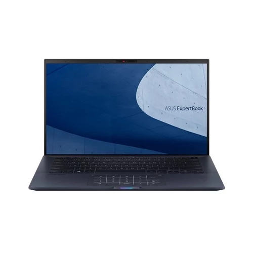 ASUS COM NB ExpertBook B9450FA-BM0356R 14" FHD, i5-10210U, 8GB, 512GB M.2, INT, WIN10PRO, Fekete