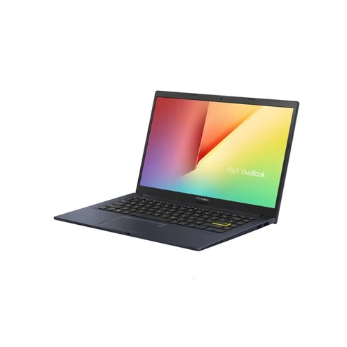 ASUS CONS NB Vivobook X413EA-EB1997TC 14" FHD, i3-1115G4 (4,1GHz), 8GB, 256GB M.2, INT, WIN10H, Fekete