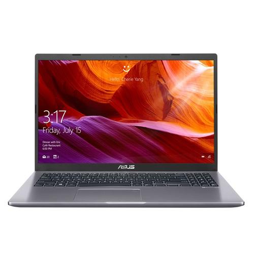 ASUS NB X509JA-BQ890RA 15,6" FHD, Core i3-1005G1 (3,4GHz), 4GB, 128GB M.2, INT, WIN10PRO, Szürke