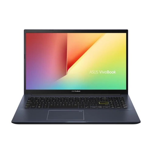 ASUS NB X513EA-BQ1997TC, 15,6" FHD, Intel Core i3-1115G4 (4,1GHz), 8GB, 256GB SSD, INT, Win10, Kék