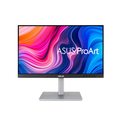 ASUS PA247CV ProArt Monitor 24" IPS, 1920x1080, HDMI/DisplayPort, 3.5mm Mini-jack