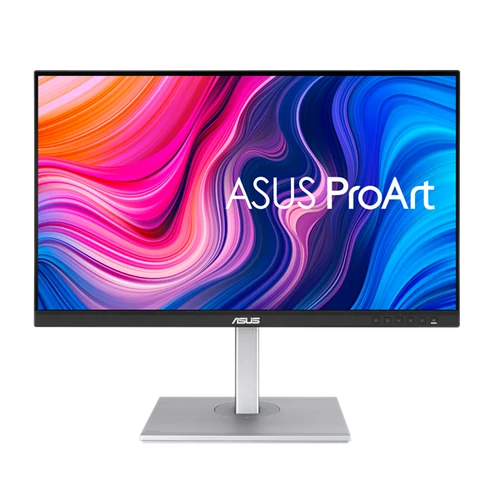 ASUS PA278CV ProArt Monitor 27" IPS 2560x1440, HDMI/2xDisplayport, 3.5mm Mini-jack