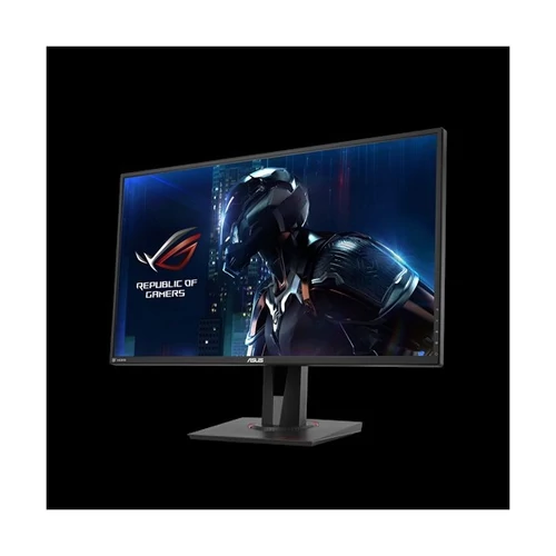 ASUS PG278QE ROG SWIFT Monitor 27" TN 2560 x 1440, HDMI/Displayport, 2xUSB3.0, G-SYNC