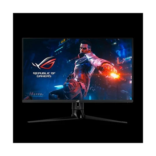 ASUS PG329Q ROG SWIFT Monitor 32" IPS 2560x1440, HDMI/Displayport/USB, 175Hz, HDR