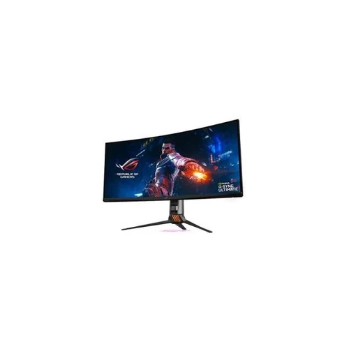ASUS PG35VQ ROG SWIFT Monitor 35" IPS 3440x1440, HDMI/Displayport, 4xUSB3.0