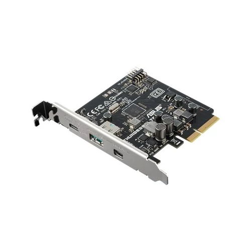 ASUS Thunderbolt PCI-E ThunderboltEX 3