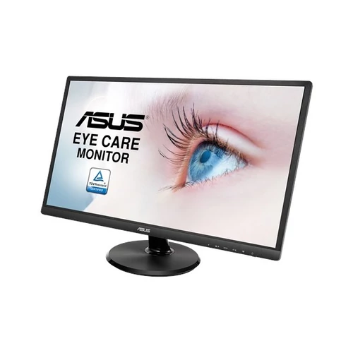 ASUS VA249HE Eye Care Monitor 23.8" VA, 1920x1080, HDMI/D-Sub
