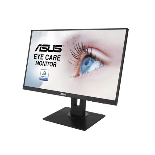 ASUS VA24DQLB Eye Care Monitor 23.8" IPS, 1920x1080, HDMI/Displayport/D-Sub, 3xUSB3.0 (90LM0541-B01370)