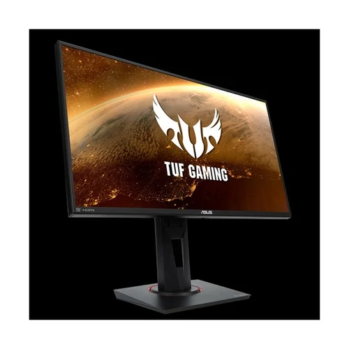 ASUS VG259QM GAMING LED Monitor 24,5" IPS, 1920 x 1080, 2xHDMI/Displayport, 3,5mm jack, 240Hz, HDR
