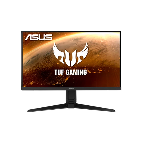 ASUS VG27AQL1A GAMING TUF LED Monitor 27" IPS, 2560x1440, 2xHDMI/Displayport, 170 Hz, hangszóró, HDR400