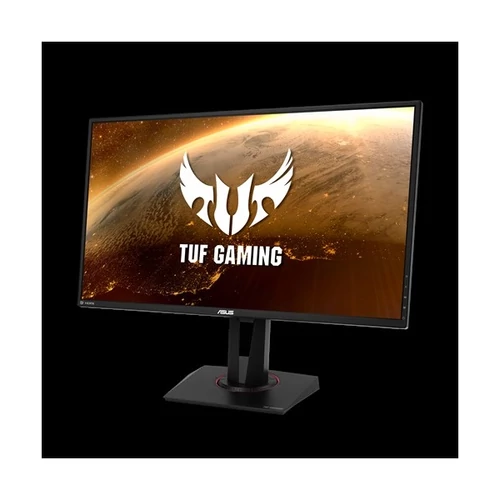 ASUS VG27BQ GAMING LED Monitor 27" TN, 2560x1440, 2xHDMI, Displayport