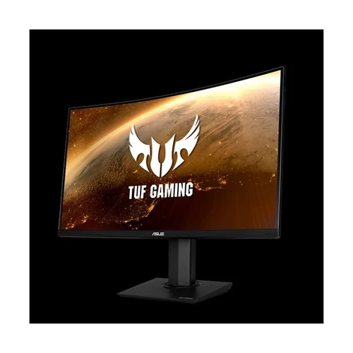 ASUS VG32VQ GAMING TUF LED Monitor 32" VA, 2560x1440, HDMI/Displayport, hajlított