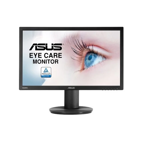 ASUS VP229HAL Eye Care Monitor 21.5" VA, 1920x1080, HDMI/D-Sub, hangszóró