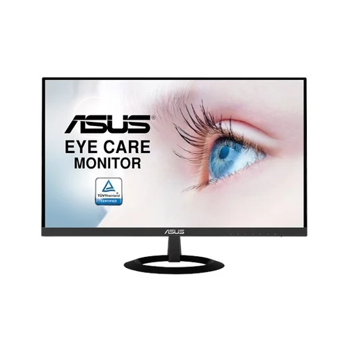 ASUS VZ249HE Eye Care Monitor 23,8" IPS, 1920x1080, HDMI/D-Sub (90LM02Q0-B03670)