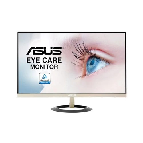 ASUS VZ279Q Eye Care Monitor 27" IPS, 1920x1080, HDMI/Displayport/D-Sub