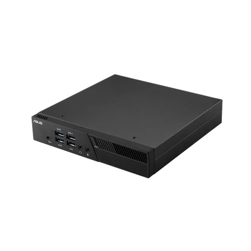 ASUS VivoMini PC PB60, Intel Core i7-9700T, HDMI/Displayport, WIFI, Bluetooth, USB 2.0/USB 3.1, USB Type-C