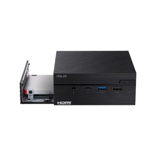 ASUS VivoMini PC PN40, Intel Celeron N4020, 8GB, 240GB SSD, HDMI, Wifi, USB 3.1, VGA