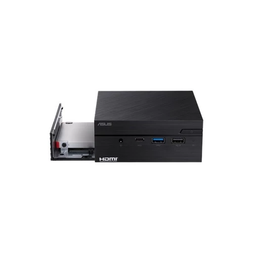 ASUS VivoMini PC PN40, Intel Celeron N4020, HDMI, WIFI, miniDP, Bluetooth, USB 2.0, 3xUSB 3.1, USB Type-C + COM port