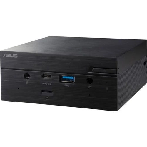ASUS VivoMini PC PN50, AMD Ryzen 3 4300U, 8GB, 240GB SSD, HDMI, Wifi6, USB 3.1/Type-C