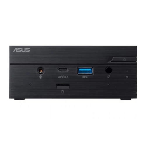 ASUS VivoMini PC PN50, AMD Ryzen 3 4300U, HDMI, WIFI6, BT5.0, USB 3.1, USB Type-C/Type-A, Card reader