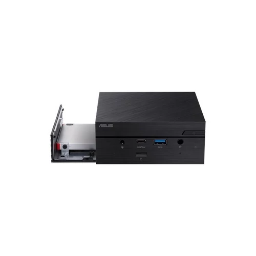 ASUS VivoMini PC PN50, AMD Ryzen 7 4700U, HDMI, WIFI5, BT5.0, USB 3.1, USB Type-C/Type-A, Card reader