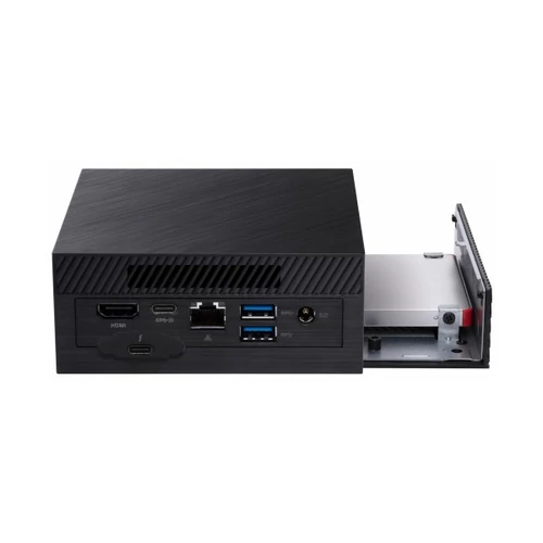 ASUS VivoMini PC PN62S, Intel Core i3-10110U, 8GB, 240GB SSD, HDMI, Wifi6, USB 3.1/TypeC