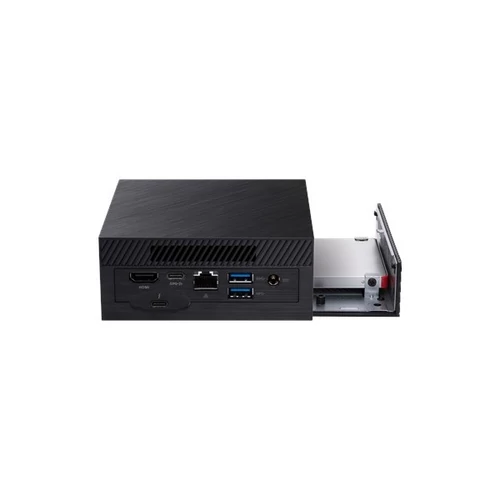 ASUS VivoMini PC PN62, Intel Core i5-10210U, HDMI, WIFI6, BT5.0, 3xUSB 3.1, 2xUSB Type-C, Card reader, 1 Conf. port