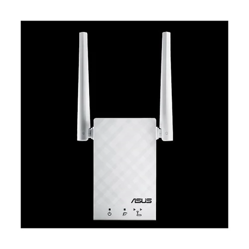 ASUS Wireless Range Extender Dual Band AC1200, RP-AC55