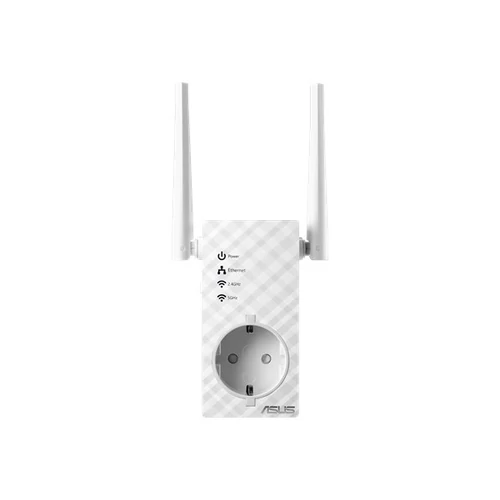 ASUS Wireless Range Extender Dual Band AC750, RP-AC53