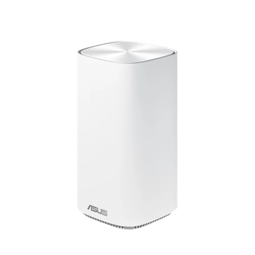 ASUS Wireless ZenWifi Mini Mesh Networking system AC1500, CD6 1-PK WHITE