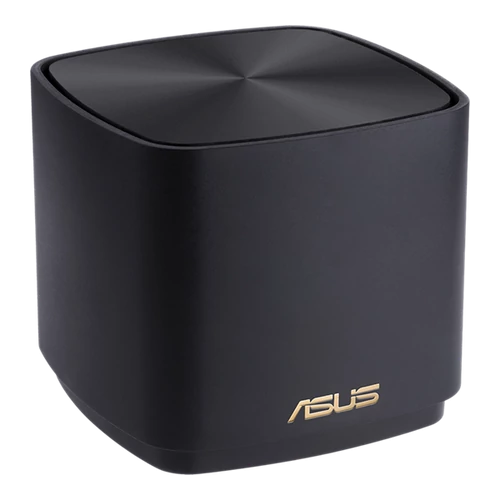 ASUS Wireless ZenWifi Mini Mesh Networking system AX1800, XD4(B-1-PK)