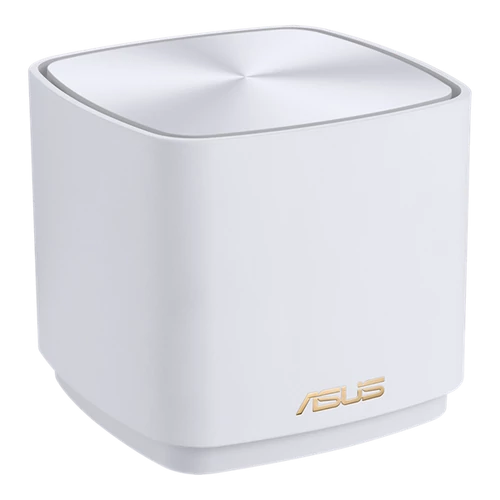 ASUS Wireless ZenWifi Mini Mesh Networking system AX1800, XD4(W-1-PK)