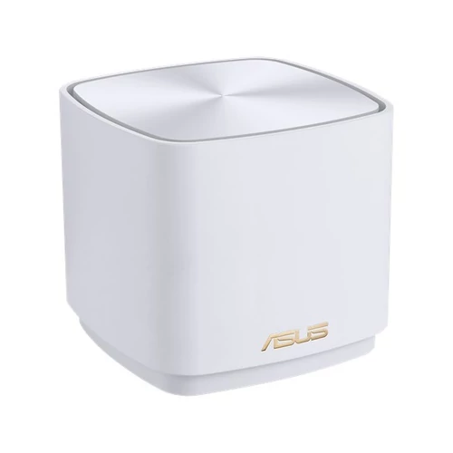 ASUS Wireless ZenWifi Mini Mesh Networking system AX1800, XD4(W-2-PK)