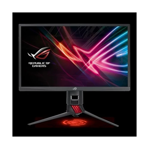 ASUS XG248Q ROG Strix Monitor 23.8" TN, 1920x1080, 2xHDMI/Displayport, USB3.0, 240Hz, G-Sync
