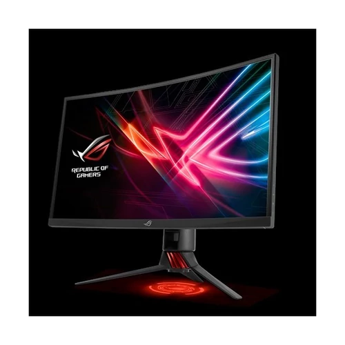 ASUS XG27VQ ROG Strix Monitor 27" VA, 1920x1080, HDMI/Displayport/DVI, 144Hz