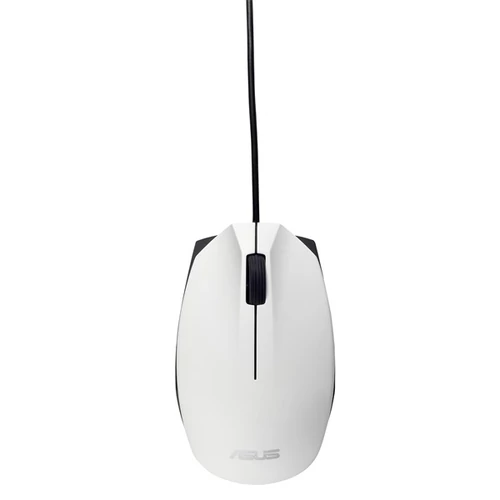 ASUS ACCY Egér UT280 Vezetékes, Fehér