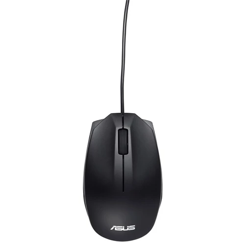 ASUS ACCY Egér UT280 Vezetékes, Fekete