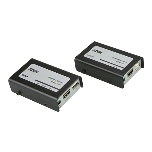 ATEN HDMI VanCryst Cat5 HDMI/USB Extender VE803