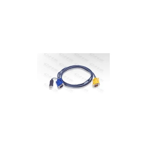 ATEN KVM Console kábel ACS12XX-hez USB 3,0 m