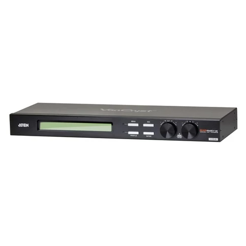ATEN VanCryst Video Matrix Switch