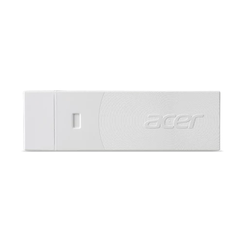 Acer Wireless Mirror Dongle (wi-fi adapter) HWA1, HDMI, EURO type 802.11 a/b/g/n/ac, fehér