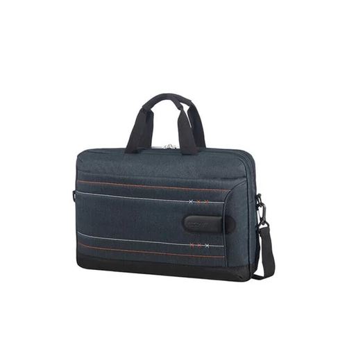 AMERICAN TOURISTER Notebook táska SONICSURFER LAPTOP BAG 15.6" JEANS
