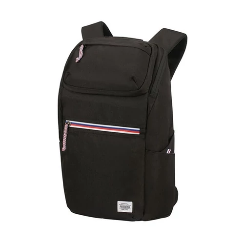 AMERICAN TOURISTER 129579-1041, Laptop hátizsák 15.6" (Fekete) -UPBEAT