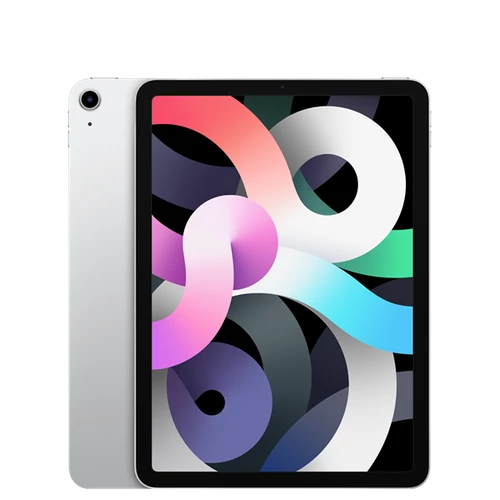 Apple 10.9-inch iPad Air 4 Cellular 256GB - Silver