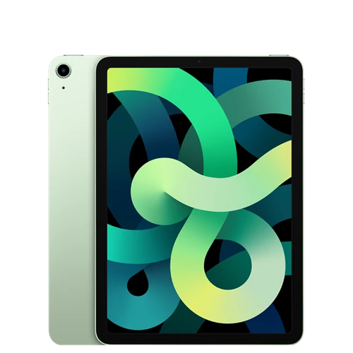 Apple 10.9-inch iPad Air 4 Wi-Fi 256GB - Green