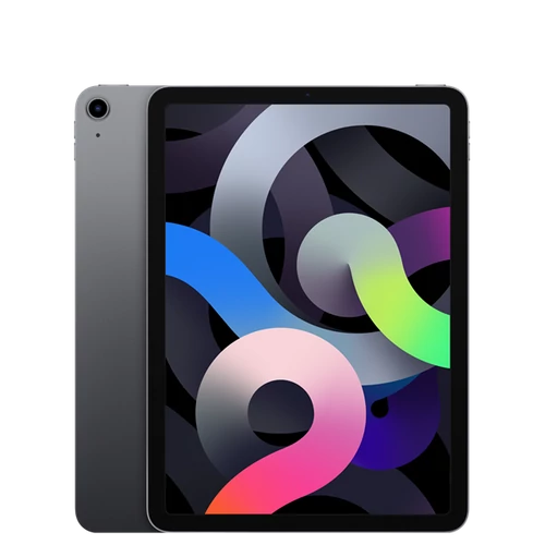 Apple 10.9-inch iPad Air 4 Wi-Fi 64GB - Space Grey